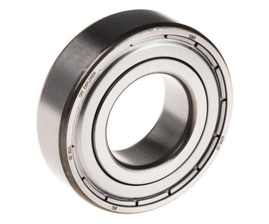 シルクロード　SKF ボールベアリングシート ② SKF ボールベアリング8mm22mm 単列深溝ボールベアリング608-2Z
