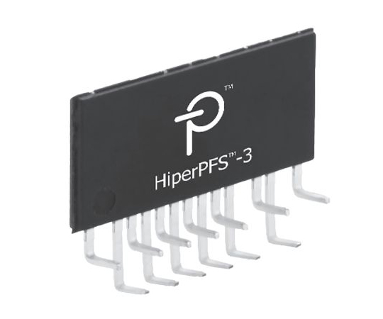 AC/DCコンバータ 9A 385 V dc出力 13-Pin eSIP-16G 1袋（2個入）