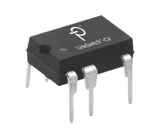 AC/DCコンバータ 5 V dc出力 7-Pin DIP 1袋（10個入）