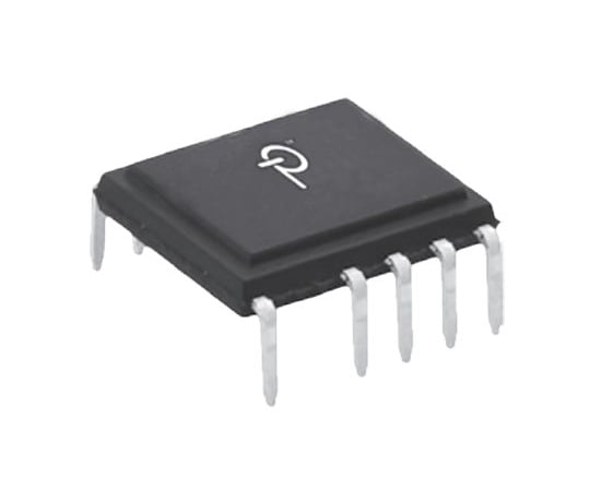 AC/DCコンバータ 7A 5 V dc出力 11-Pin eDIP-12 1袋（2個入）