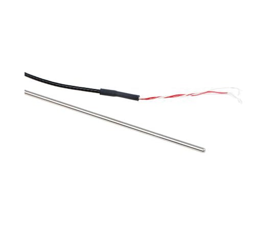 Pt100　センサ　PT100　3mm　150mm　クラスB　XQ-1408-RS