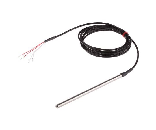 Pt100　センサ　PT100　6mm　150mm　クラスB　XQ-1425-RS