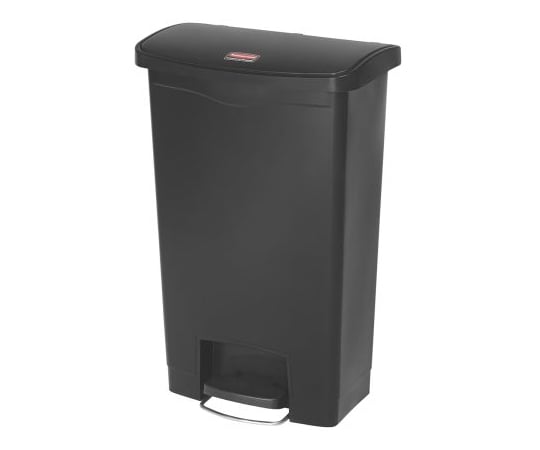 ゴミ箱　容量：50L　黒