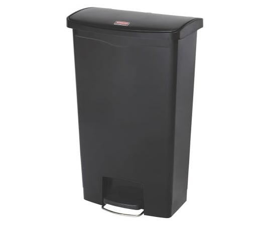 ゴミ箱　容量：68L　黒