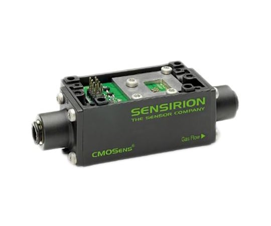 流量計　ガス　SFM4100シリーズ