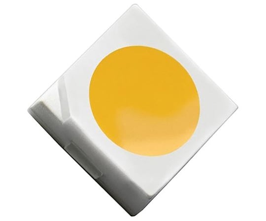 中出力LED LUXEON 3535L シリーズLED色： 白 表面実装 3.4 V 1袋（25個入）