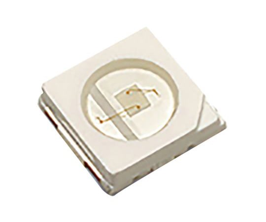 中出力LED LUXEON 3535L シリーズLED色： 青 表面実装 3.5 V 1袋（10個入）