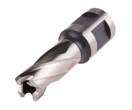 磁気ドリル径カッター