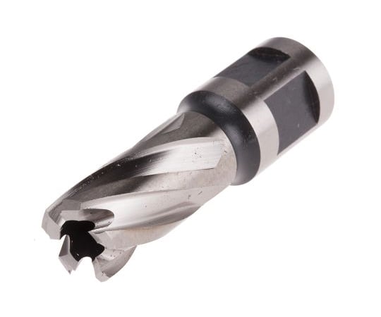 磁気ドリル径カッター