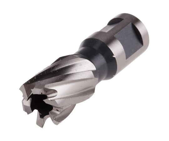 磁気ドリル径カッター