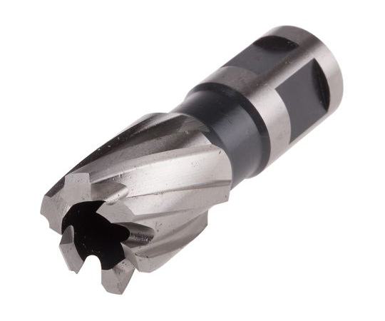 磁気ドリル径カッター