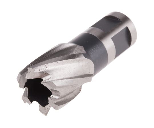 磁気ドリル径カッター