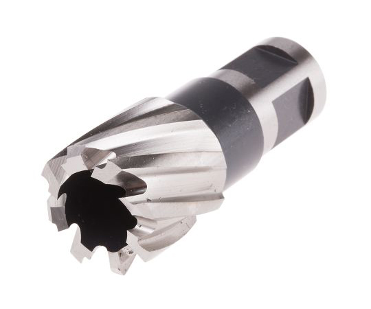 磁気ドリル径カッター