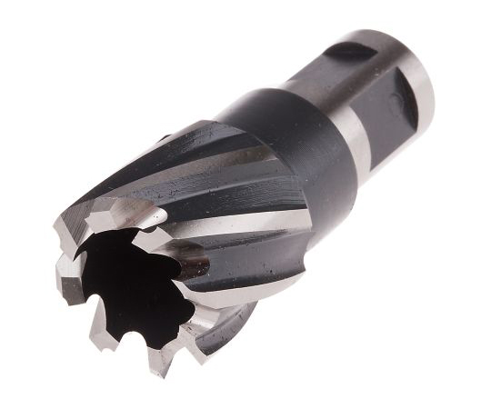 磁気ドリル径カッター