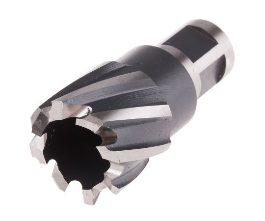 磁気ドリル径カッター