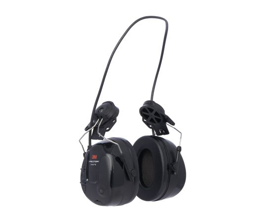 通信用聴覚保護具