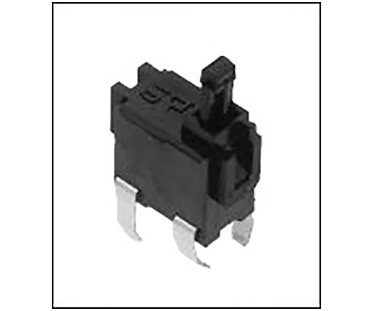 検出器スイッチ プッシュボタン PCB 1袋（5個入）