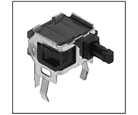 検出器スイッチ プッシュボタン PCB 1袋（5個入）