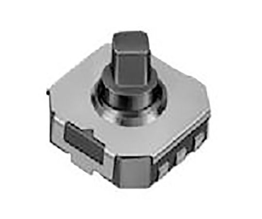 多重制御スイッチCenter-Push　4軸