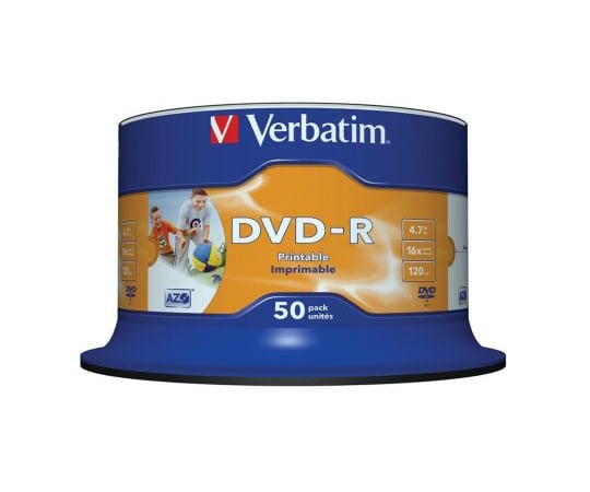 DVD-R 43533