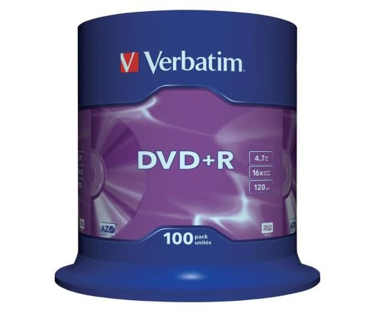 DVD-R 43551