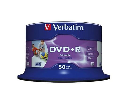 DVD-R 43512