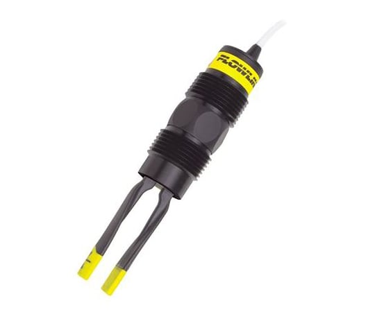 振動式レベルスイッチ