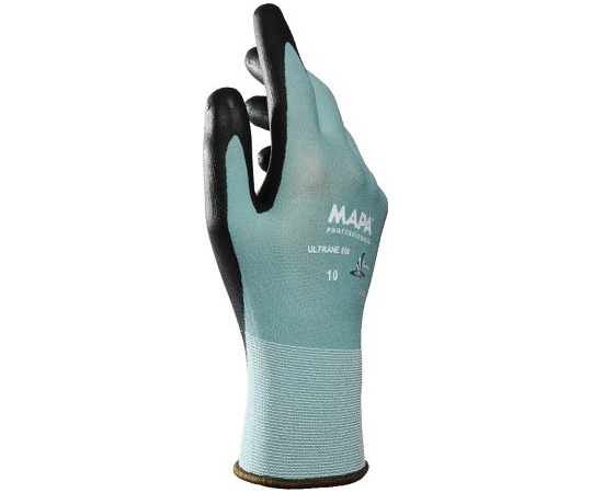 作業用手袋　汎用　緑