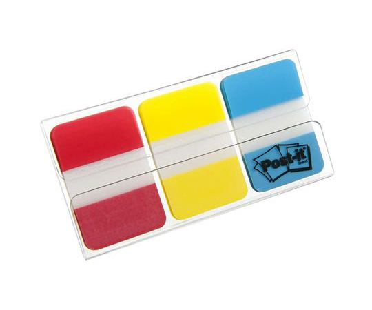 付箋　1.5　x　1インチ