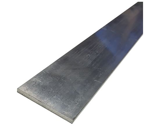 アルミ棒材 フラットバー 1セット（5個入）