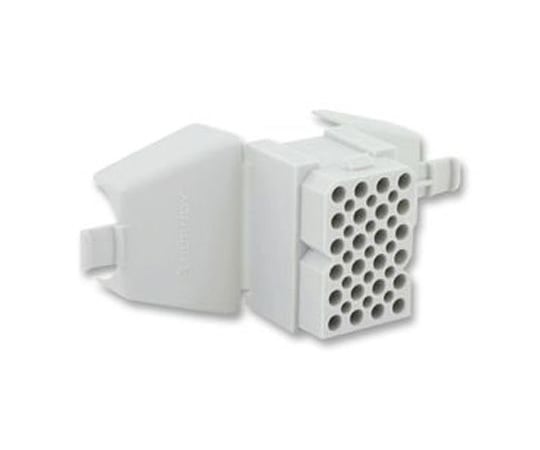 基板接続用ヘッダ　メス　24極　6列　SMSシリーズ