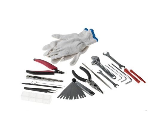 工具キット　19ピース