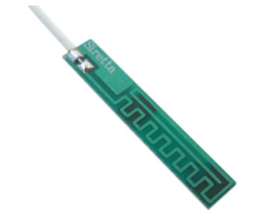 マルチバンドアンテナ