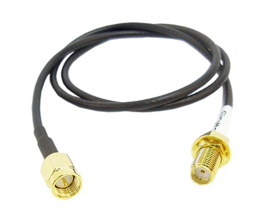 Cable　assembly　SMA　Male-Female　5m
