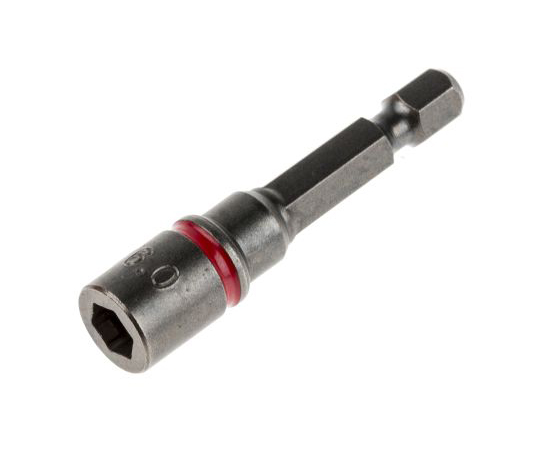 ナットドライバ　1　ピース　六角ソケット　インパクトビット