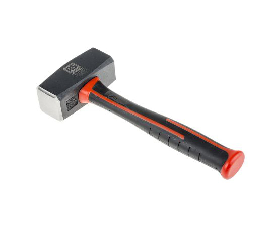 クラブハンマー　グラスファイバー