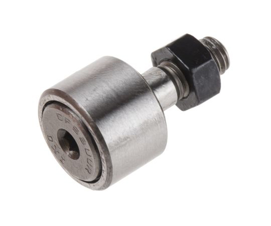 カムフォロア　標準ケージ　ローラ直径13mm