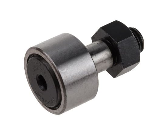 カムフォロア　標準ケージ　ローラ直径19mm