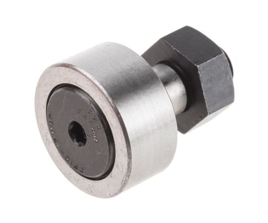 カムフォロア　標準ケージ　ローラ直径26mm