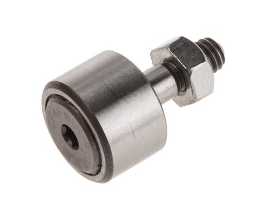 カムフォロア　標準ケージ　ローラ直径13mm