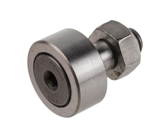 カムフォロア　標準ケージ　ローラ直径26mm