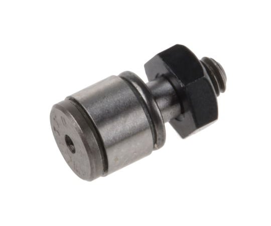 カムフォロア　小型ケージ　ローラ直径5mm