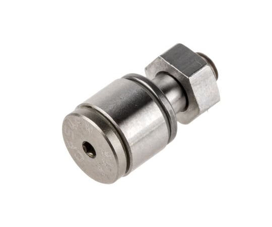 カムフォロア　小型スラスト　ローラ直径8mm