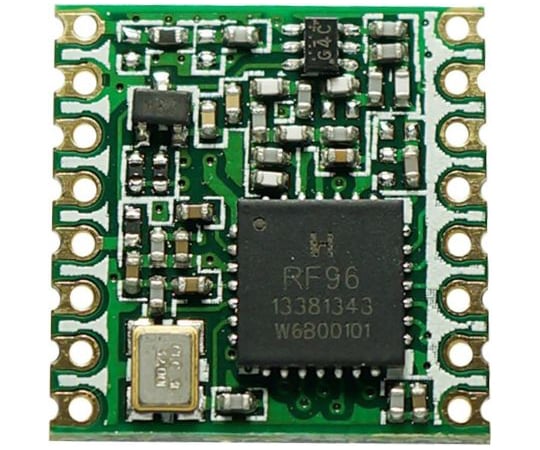 RFモジュール