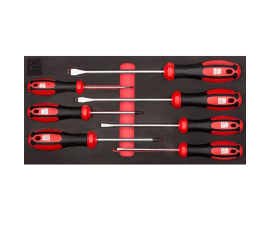 ドライバセット　スタンダード　7個