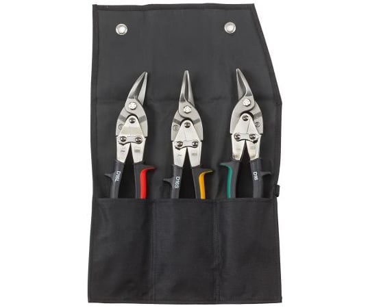 大ばさみ　240　mm　（D16）　240　mm　（D16L）　240　mm　（D16S）