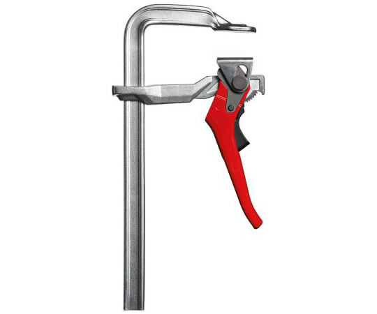 レバークランプ