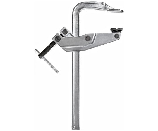 クロークランプ