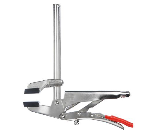 パラレルグリップ