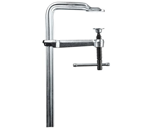 スクリュークランプ